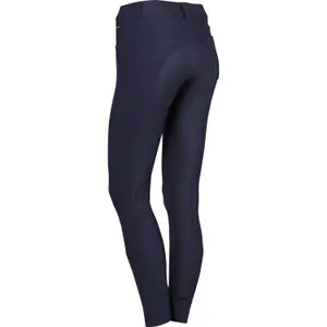 Reithose Frau Harry's Horse Winterblues Full Grip image-2