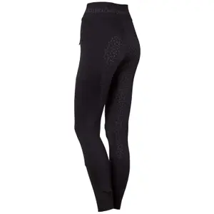 Ridleggings med fullt grepp för kvinnor Harry's Horse Equitights Denici Cavalli image-1