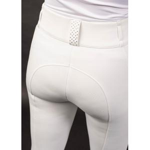 Full Grip Turnierleggings Harry's Horse Equitights Crystal image-1