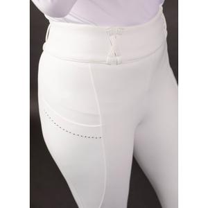 Full Grip Turnierleggings Harry's Horse Equitights Crystal image-3