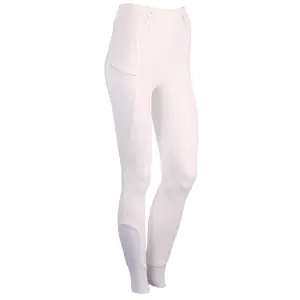 Full Grip Turnierleggings Harry's Horse Equitights Crystal