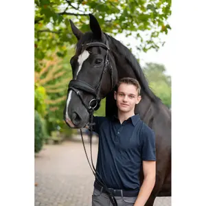 Polo equitazione Harry's Horse Liciano image-2