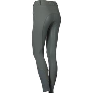 Pantaloni da equitazione da donna Harry's Horse TUranga Full Grip image-1
