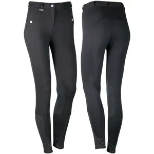 Pantaloni da equitazione da donna Harry's Horse Beijing II image-0