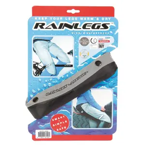 Calças protetoras de chuva Harry's Horse Arctic