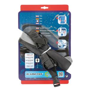 Calças protetoras de chuva Harry's Horse Arctic image-1