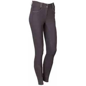Pantalon équitation full grip Harry's Horse Denici Cavalli Shadow