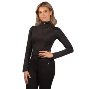 Long Sleeve Riding Jersey Harry's Horse image-0