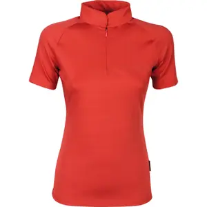 Chemise d'équitation femme Harry's Horse Turanga