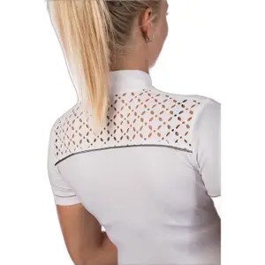 Dameswedstrijdpolo Harry's Horse Blackpool image-3