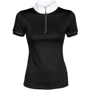 26100584-zwart-women-s-competition-polo-shirt-harry-s-horse-blackpool-zwart