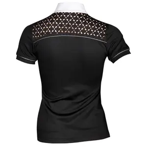 Dameswedstrijdpolo Harry's Horse Blackpool image-3