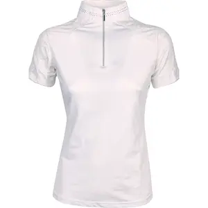 Tävlingsskjorta för ridning för kvinnor Harry's Horse Venice