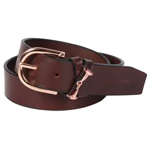 Polo de concours manches longues femme Harry's Horse Montreal image-0