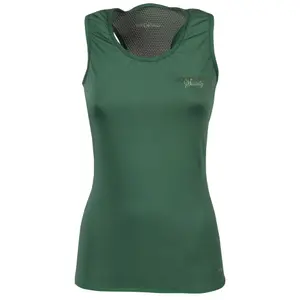 Débardeur femme Harry's Horse Sporty Ash image-0