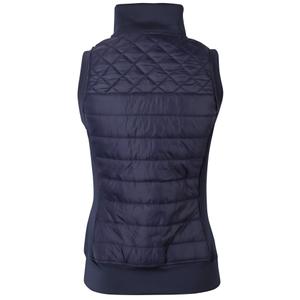 Vest uden ærmer til ridning til kvinder Harry's Horse Key image-1