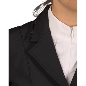 Giacca da competizione da ragazza Harry's Horse Onyx image-1