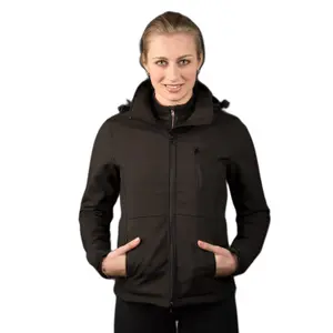 Softshell-jakke til kvinder Harry's Horse Chicago image-1