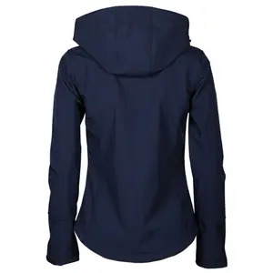 Softshell-jakke til kvinder Harry's Horse Chicago image-1