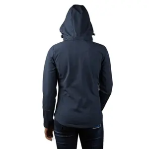 Softshell-jakke til kvinder Harry's Horse Chicago image-2