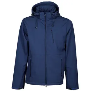 26200512-navy-softshell-jacke-harry-s-horse-chicago-marine