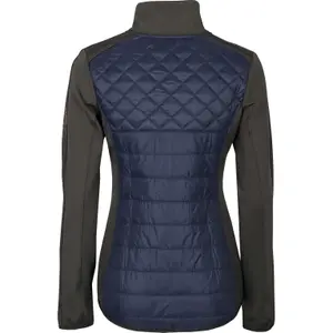 Women's Riding jacket Harry's Horse Denici Cavalli Bosque image-1