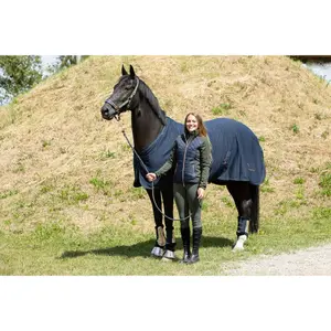 Women's Riding jacket Harry's Horse Denici Cavalli Bosque image-3