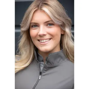 Damska kurtka jeździecka Harry's Horse Denici Cavalli Shadow image-2