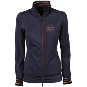 Veste équitation femme Harry's Horse Classy Silas image-0