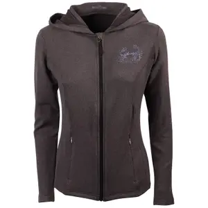 Camisola com capuz para mulher Harry's Horse Trendy Ivy image-0