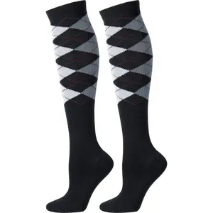 Socks Harry's Horse Argyle