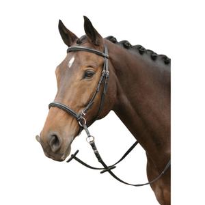28000025-bridons-equitation-pour-cheval-harry-s-horse-bitless-black