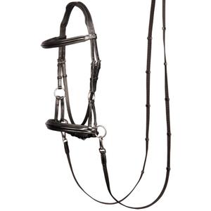 28000026-zwart-bridons-sans-mors-sidepull-harry-s-horse-zwart