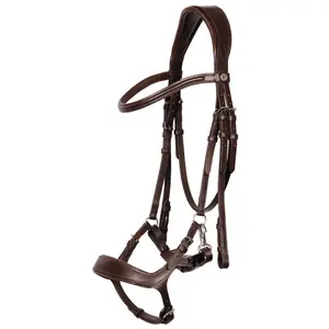 Σέλες ιππασίας για άλογα Harry's Horse Release image-0