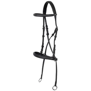 Riding Bridle Harry's Horse Easy Care image-0