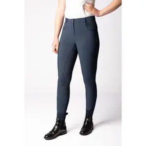 Cabeçada de equitação combinada com fita para o nariz Harry's Horse Soft Bombastic image-0