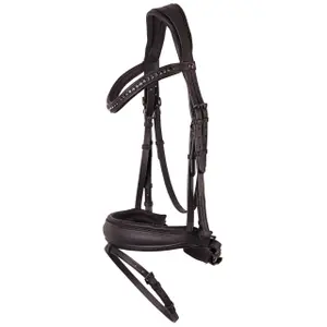 Bitless bridle for horses Harry's Horse Soft Bombastic
