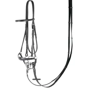 Καναλοί με χαμηλή ρινόκερο Harry's Horse Bronze image-0