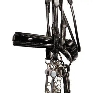 Hoofdstellen Harry's Horse S&T Grand Prix image-2