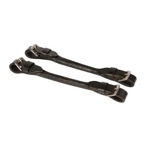 Anel de casamento em couro Pelham Harry's Horse image-0