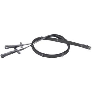 28400000-zwart-reindeer-straps-for-horses-harry-s-horse-zwart