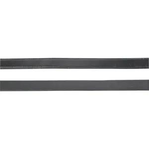 Hästens tyglar i slätt läder Harry's Horse image-1