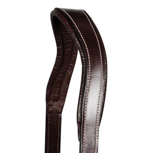 Leather halter for horses Harry's Horse Supreme image-2