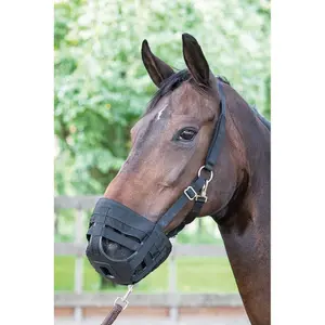 Hocico de pastoreo Harry's Horse Air image-2