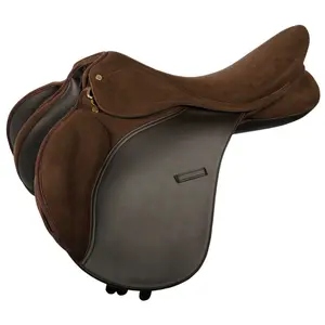 Montura mixta para caballos Harry's Horse VZH image-0