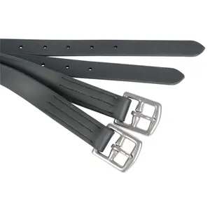 Étrivières pour cheval Harry's Horse Original Biothane image-1