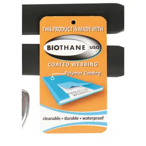 Étrivières pour cheval Harry's Horse Original Biothane image-2