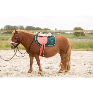 Børnesadel Harry's Horse LouLou25 image-2