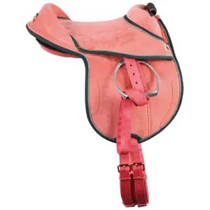 Børnesadel Harry's Horse LouLou25 image-0