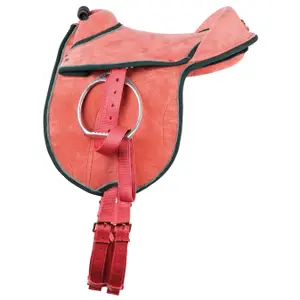 Børnesadel Harry's Horse LouLou25 image-1